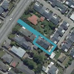 482A Greers Road, Bishopdale, Christchurch
