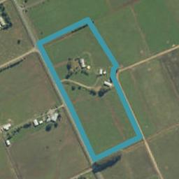 106 Central Road North, Waitakaruru, Ngatea