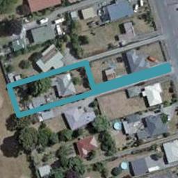 21A Fleet Street, Solway, Masterton