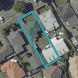 580 Church Street, Terrace End, Palmerston North