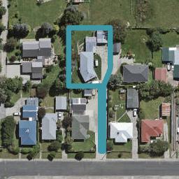 128 Dipton Street, Kingswell, Invercargill