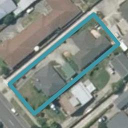 703B Fitzroy Avenue, Mahora, Hastings