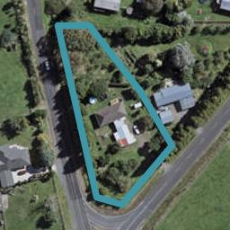 36 Cemetery Road, Waiuku, Waiuku