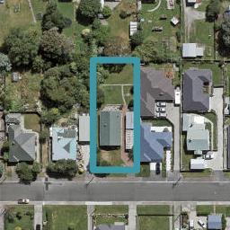 42 Bullar Street, Grasmere, Invercargill