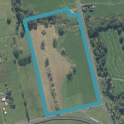 0 State Highway 29, Te Poi, Matamata