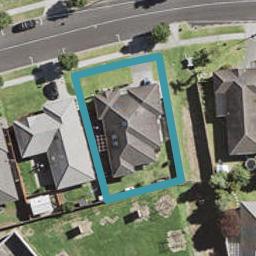 34 Turnberry Drive, Wattle Downs, Auckland