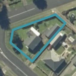 7 Churchill Street, Putaruru