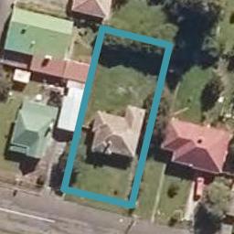 38 Morris Street, Marton