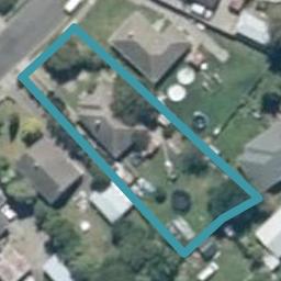 15 Richmond Street, Maraenui, Napier