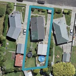 35 Moray Crescent, Grasmere, Invercargill