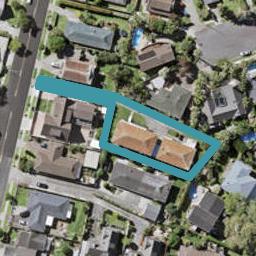 125B GLENMORE RD, Sunnyhills, Auckland