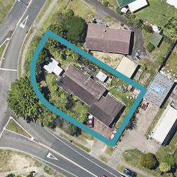 74 Valley Road, Kawerau, Kawerau