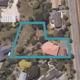 21 Essex Street, Weston, Oamaru