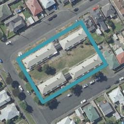 177 Melbourne Street, South Dunedin, Dunedin