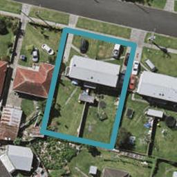 58 Johnstones Road, Ōtara, Auckland