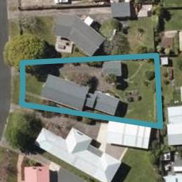 16 Maire Street, Tikipunga, Whangarei