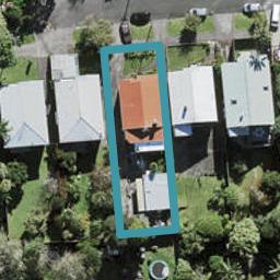 20 Jessel Street, Grey Lynn, Auckland
