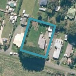 19 Keppel Street, Porangahau