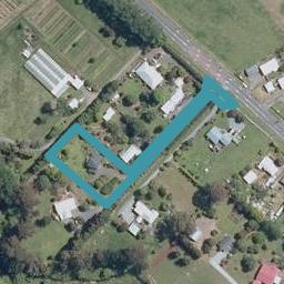33 State Highway 1, Ohaeawai, Kaikohe