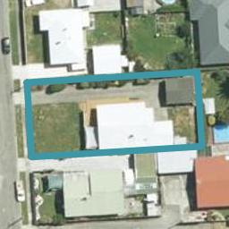 1 Barratt Street, Blenheim, Blenheim
