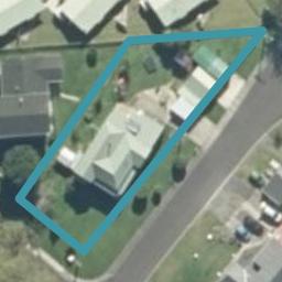 9 King Street, Paeroa, Paeroa
