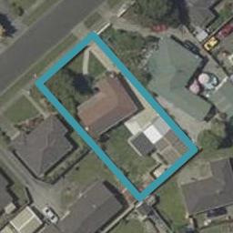 54 Raglan Avenue, Cloverlea, Palmerston North