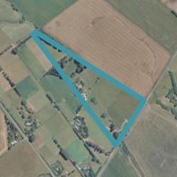 108 Brasell Road, Pareora West