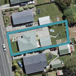 155 Regent Street, Heidelberg, Invercargill