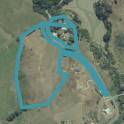 486C Okete Road, Raglan