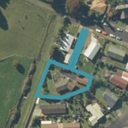 24 Mountbatten Drive, Putaruru