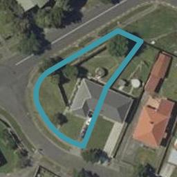 1 Plymouth Street, Roslyn, Palmerston North