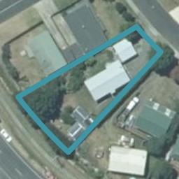 60 Moewai Park Road, Whitianga