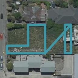 6/550 Barbadoes Street, Edgeware, Christchurch
