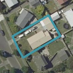 15 Gladys Place, Kelvin Grove, Palmerston North