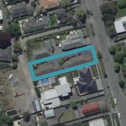 1/29 Garreg Road, Fendalton, Christchurch