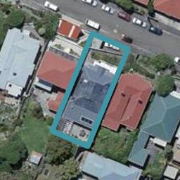 15 Maarama Crescent, Aro Valley, Wellington