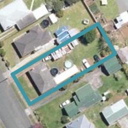 24 Wihongi Street, Kaikohe, Kaikohe