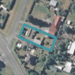 116 Oak Street, Orari