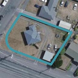 2 Gordon Street, Lansdowne, Masterton