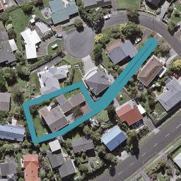 3A Cabot Place, Frankleigh Park, New Plymouth