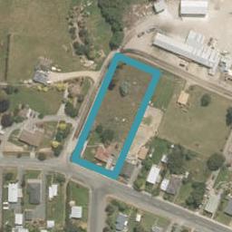 10 Halsey Street, Clinton, Clinton