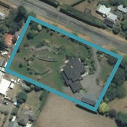 1881 Selwyn Lake Road, Leeston
