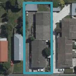 1/29 Fairfield Avenue, Addington, Christchurch