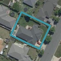 4 Ross Place, Northwood, Christchurch