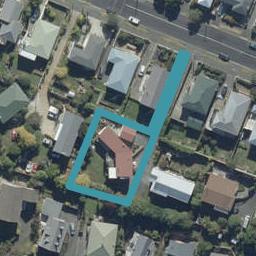 22 McKerrow Street, Shiel Hill, Dunedin