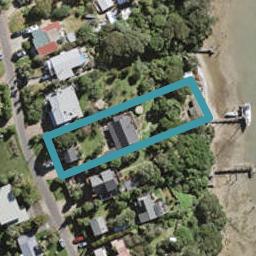 43 Shelly Beach Road, Surfdale, Waiheke Island
