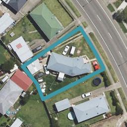 287 Rutene Road, Kaiti, Gisborne