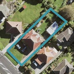 550 Richardson Road, Mount Roskill, Auckland