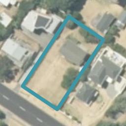 606 Ocean Road, Whangamatā
