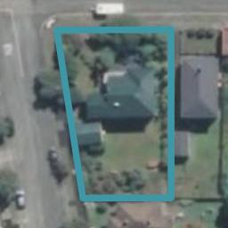 26 Catherine Street, Parkside, Timaru
